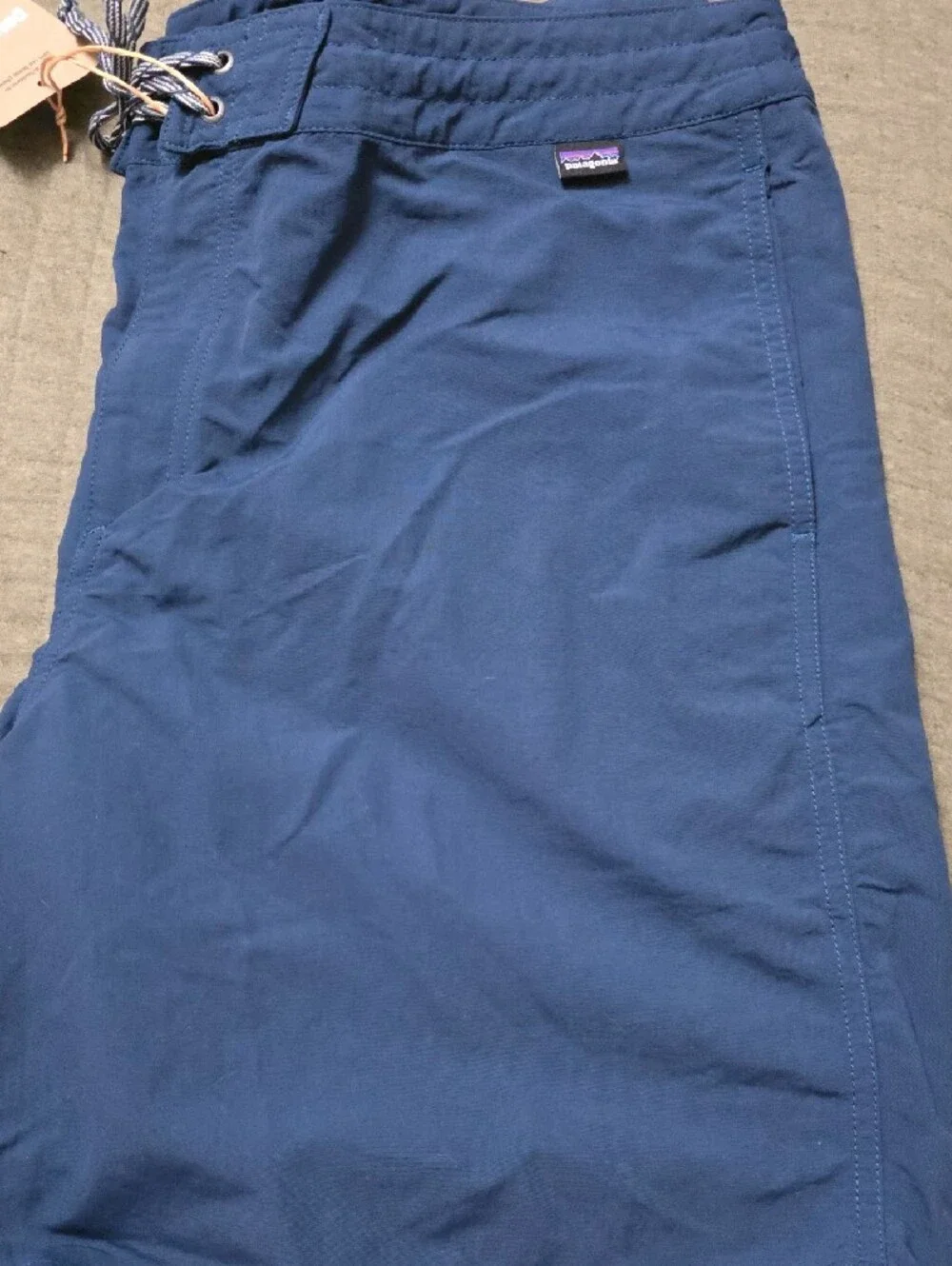 Patagonia Men's Wavefarer® Hybrid Walk Shorts - 18